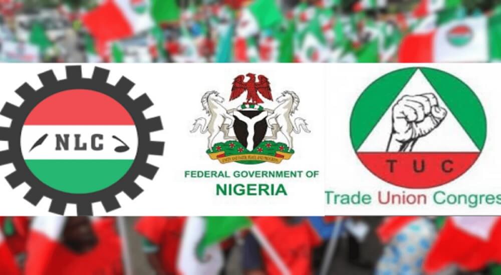 The story of the Labour union and Nigerian workers