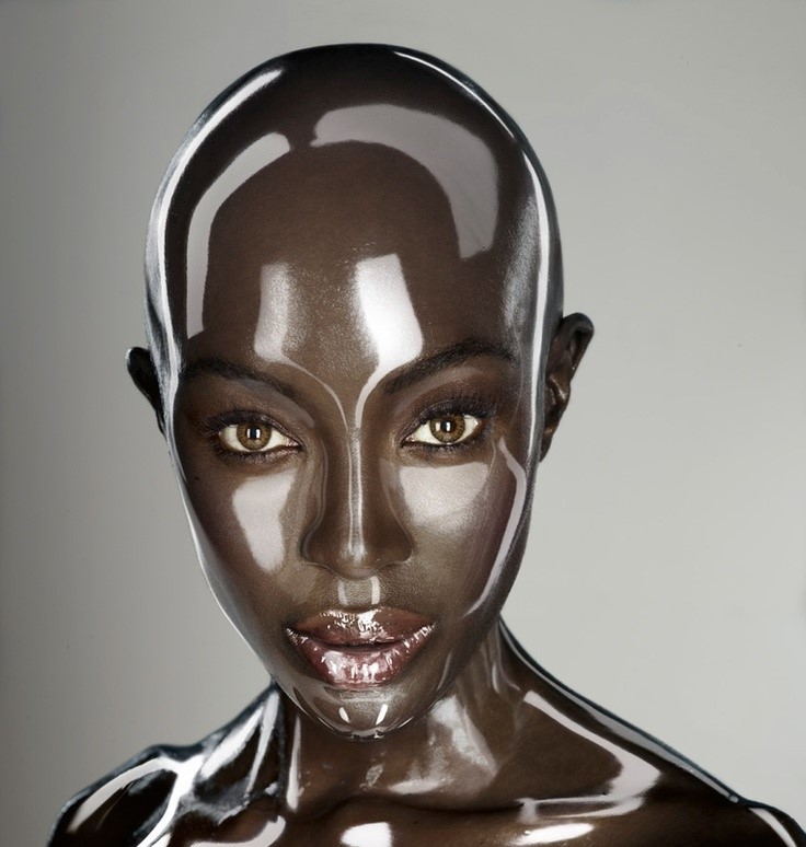 Oily Skin from skincare