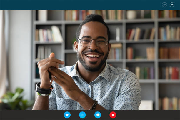virtual meeting