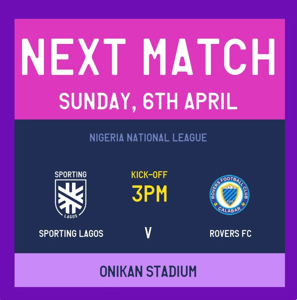 football events