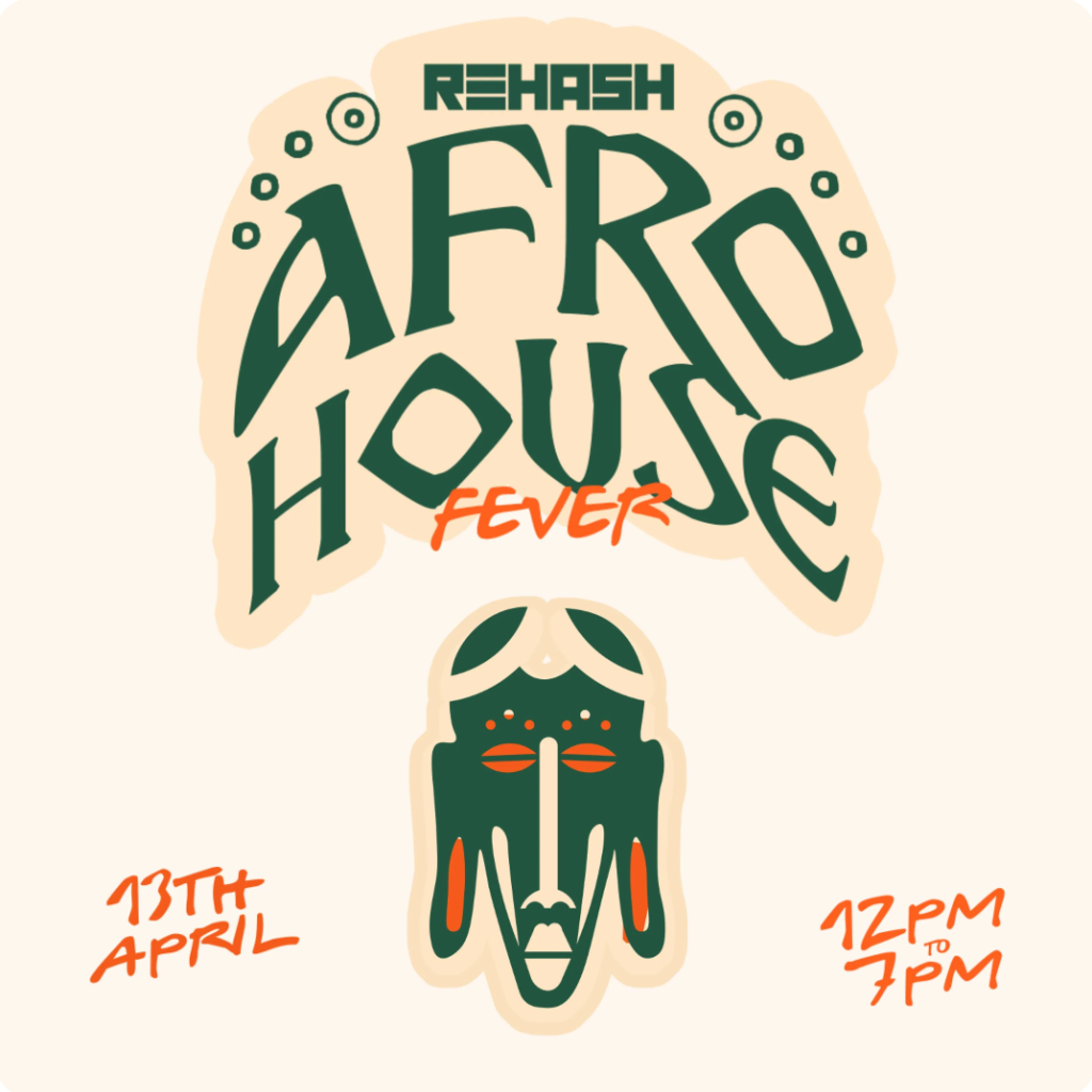 Afro House Fever
