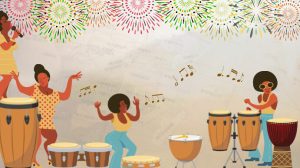 Choosing an Event that match your vibe