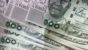 How to be rich in Naira and Spirit