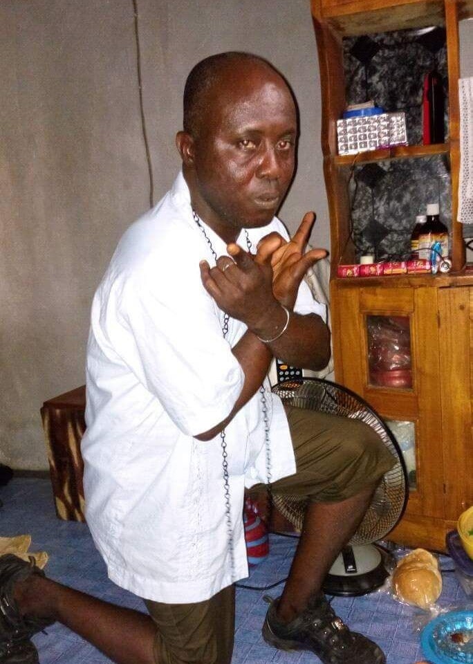 Your Supporting uncle when you're travelling abroad