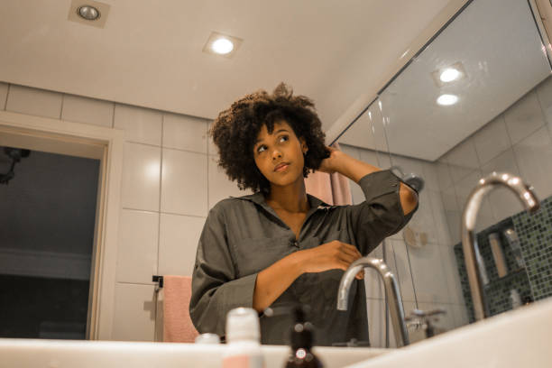 The bathroom is your best friend as an introvert