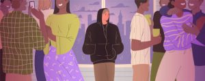 networking for introverts