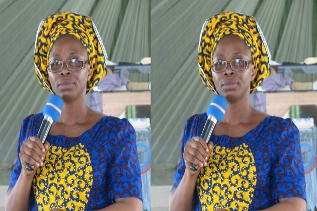 picture showing mummy G. O.