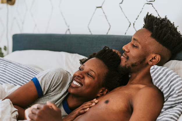 consent and safe sex