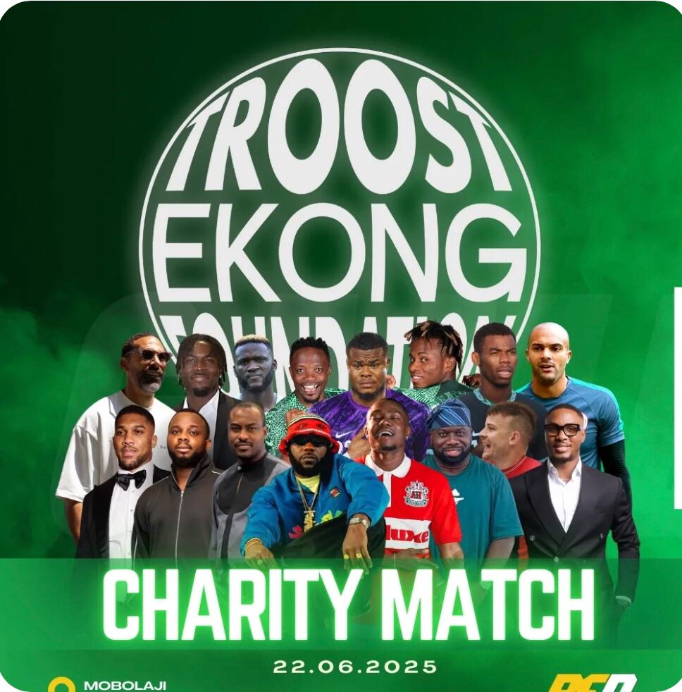 football match weekend