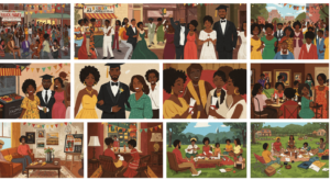 Types of Events You Can Host in Nigeria Without Spending Too Much