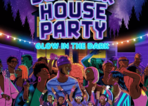 Coolest Events Happening In Lagos City this Weekend, August 16th - 18th.