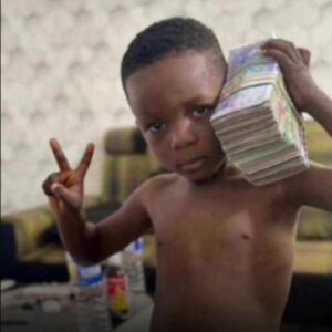 making money from side hustle