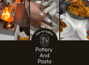 The Coolest Upcoming Events Happening in Lagos This Weekend, September 5th - 7th.