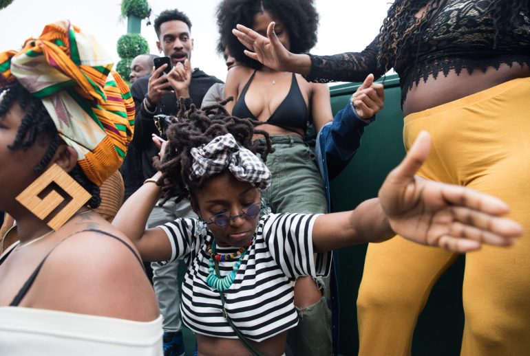 Everything You Need to Know About Detty December