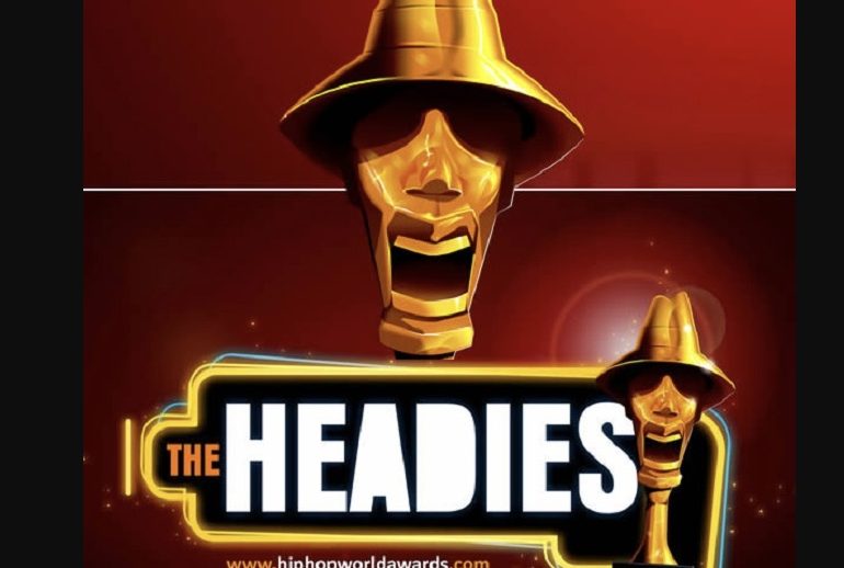 Headies Award