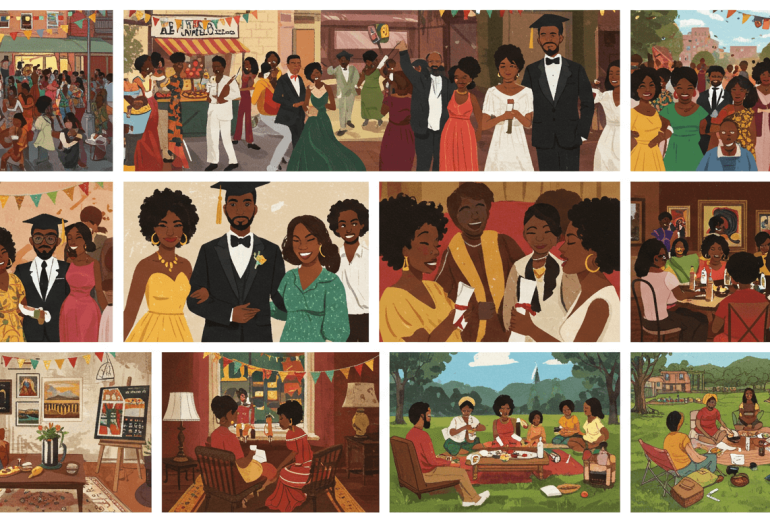 Types of Events You Can Host in Nigeria Without Spending Too Much