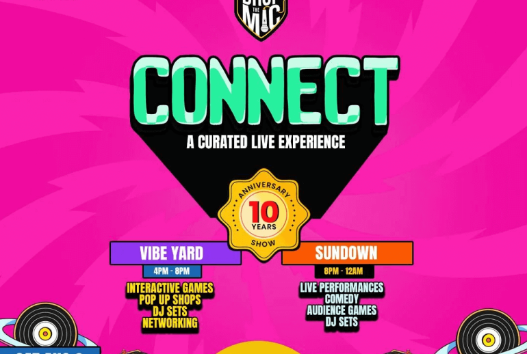 The Coolest Upcoming Events in Lagos this weekend