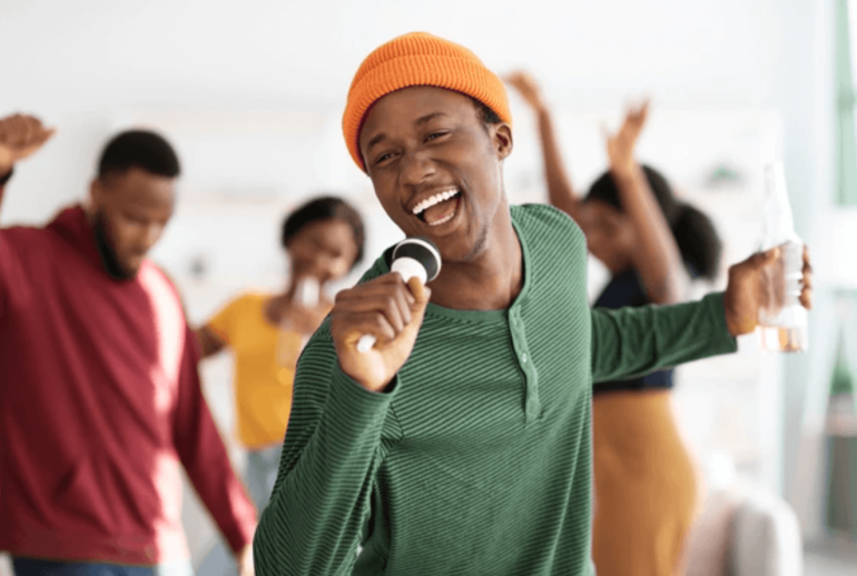 How to Plan a Team Bonding Event