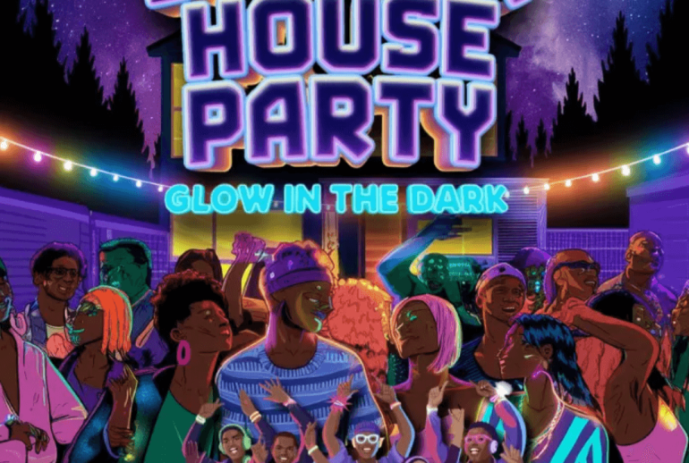 Coolest Events Happening In Lagos City this Weekend, August 16th - 18th.