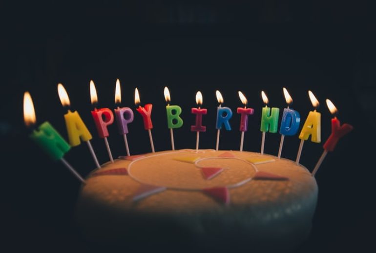 Birthday Ideas for Introverts
