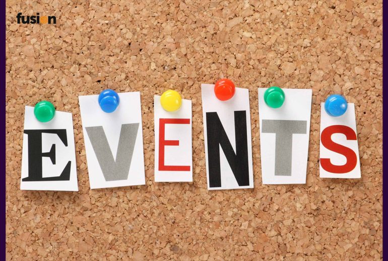 Fusion Events