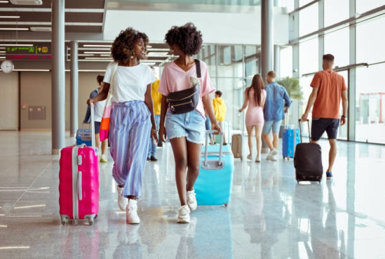 How Nigerians Abroad Can Enjoy a Detty December When in Nigeria